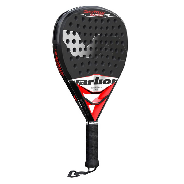 Cañon Carbon Pro Black 2.0